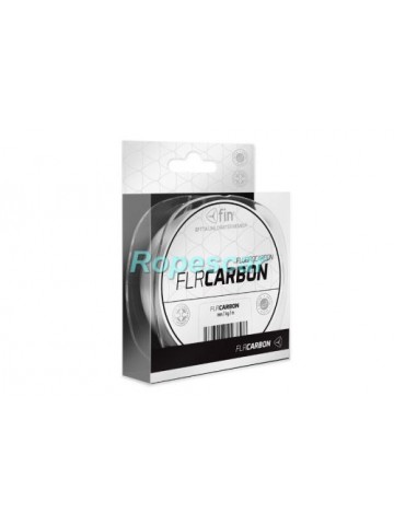 Fir fluorocarbon FLN Carbon 100% - Fin(sk)